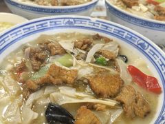 -老西安韩记三鲜煮馍(四府街店)