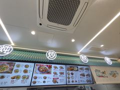 -肥叔锅贴(大钟楼店)