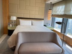 -上海静安香格里拉大酒店