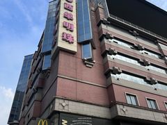 -西单明珠商场
