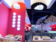 -龙少爷碳火干锅(环球中心店)