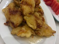 金牌锅包肉-京滨饭店·餐厅(阜外大街店)