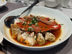 -荣小馆(安达仕店)