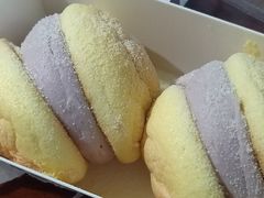 -鲍师傅糕点(八一馆店)