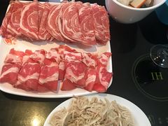 -锅色天香(巴士底区店)