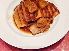 -豪廷轩中餐厅·特色云南菜(温德姆至尊豪廷大酒店)