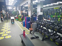-VPsmart私教健身工作室(新华路旗舰店)