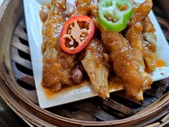 -惠州白鹭湖雅居乐喜来登度假酒店-采悦轩中餐厅