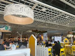 -宜家·瑞典风味餐厅(无锡店)