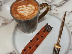 -WHEAT&BAKER-麥(凯德来福士店)