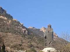 -青岛崂山太清宫