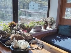 -四姑娘山阿巴郎·藏式花园餐厅