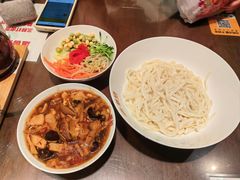 -添萬囍·天津三鲜捞面(天河城店)