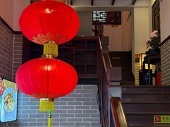 -山水茶艺馆·点心粤菜·30年老字号