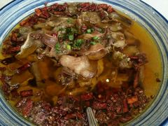 -上和臻品中国菜(花园街店)