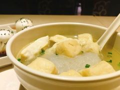 -东泰祥生煎馆(重庆北路店)