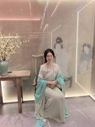 -盘子女人坊古装写真摄影(南京总店)