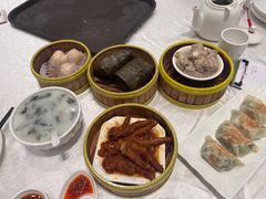 -万禧明珠大酒楼(海丰店)