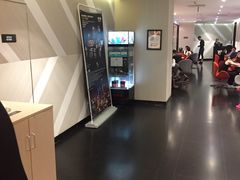 -威尔仕健身(新天地店)