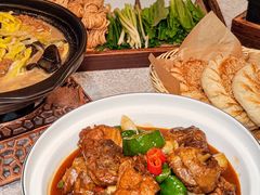 -三义和酒楼(广渠门店)