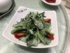 -晋阳饭庄(虎坊桥店)