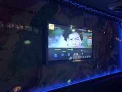 -好乐迪量贩KTV(春熙路香槟广场店)