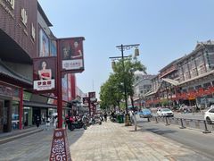 -开封市鼓楼广场(宋都皇城旅游度假区)