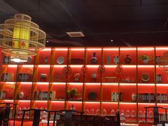 -祥源胡同·涮牛羊肉火锅(花桥店)
