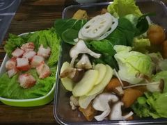 -楠同学辣糊糊