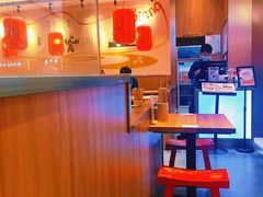 大堂-陇上秦轩西安biangbiang面(EFC欧美金融商业城店)