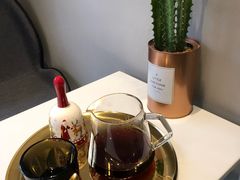 手冲-KYO COFFEE(胶州路店)