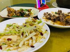 -正宗鸡饭粤香酒家(朱村店)