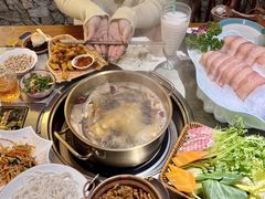 -大理董·董家小厨野生菌火锅(古城旗舰店)