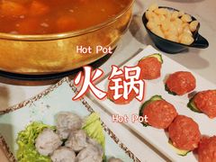 -食潮汕头鲜牛馆(望京保利店)