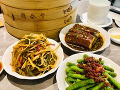 -鼎泰丰(国贸商城店)