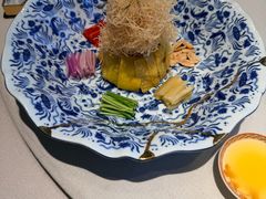 -福宴·现代粤菜(星光国际广场店)