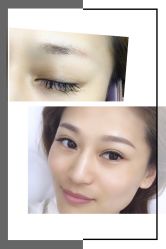 -HQ半永久纹绣纹眉