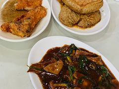 -老地方面馆(思南路店)