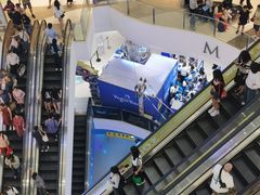 -naraya(Siam Paragon)