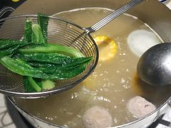 -陈记顺和牛肉火锅(永泰店)