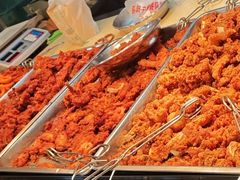 -吴日彪蒜香猪牛排(水巷口店)