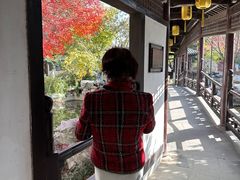 -常熟方塔园