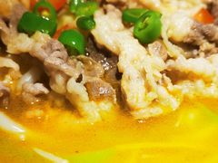 -热度餐厅(老佛爷店)