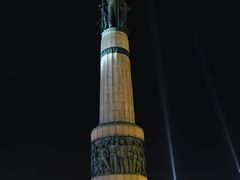 -人民防洪胜利纪念塔