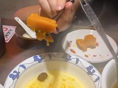 蒸南瓜-八碗湘长沙市井菜(坡子街店)