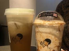 -喜茶(广州天汇igc店)