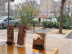 -嘉和一品粥(马家堡店)