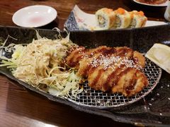 -白石的深夜食堂(大上海店)