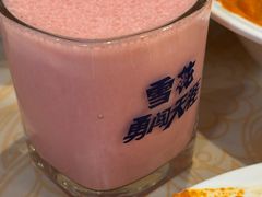 -Santoor 萨都里印度餐厅(北锣鼓巷店)