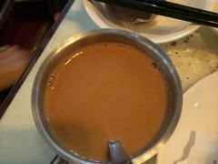-新大咀港式茶餐厅(宝山万达店)